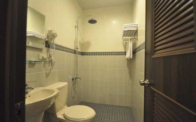 屏东南湾59号贝多芬