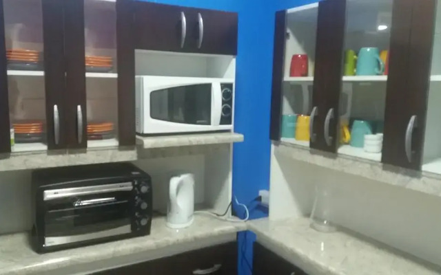 Trotamundos Hostal