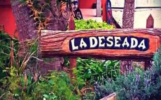 Alquileres La Deseada