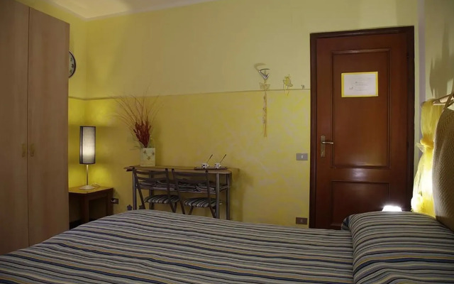 A Casa di Marcella
