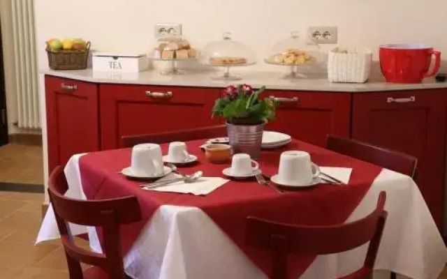 Agriturismo Dai Marchesin