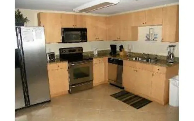 Pier Watch Villas 303 6 Br condo by RedAwning