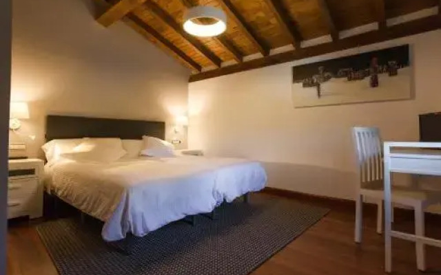 Casa Rural Arregi