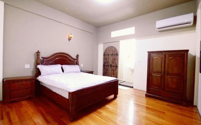 Chi chi B&B