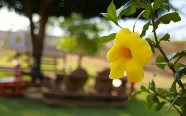 Estância Quinta dos Pássaros
