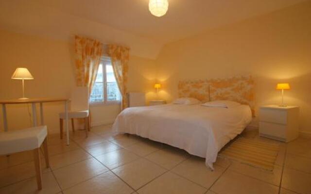 La Croix de la Jarrie