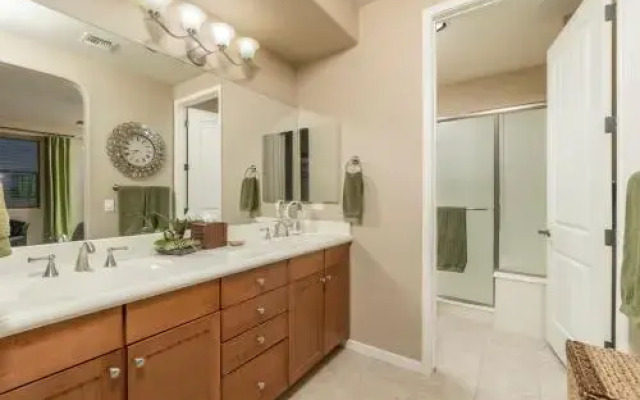 McDowell Mountain Overlook II - 2 Br Condo