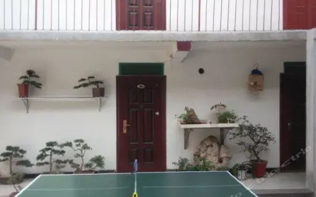 Riyue Inn