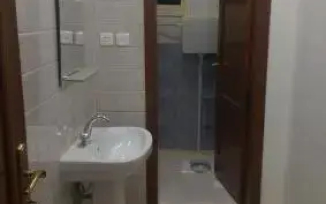 Saif Tabuk Aparthotel