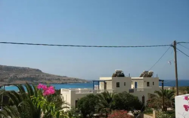 Lefkosia Studios