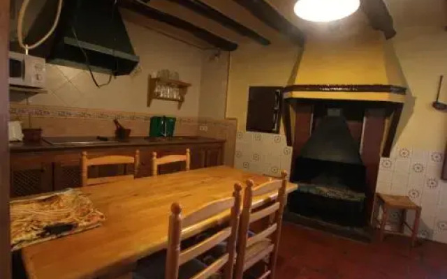 Casa Rural El Correu