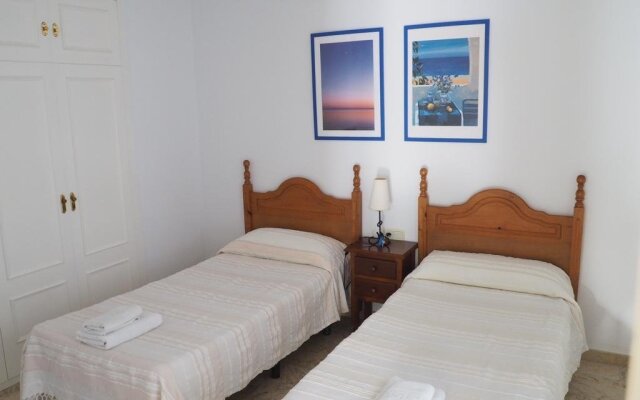 Nerja Paradise Rentals - Villa Aljamar