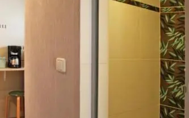 Ferienbungalow Brigitte