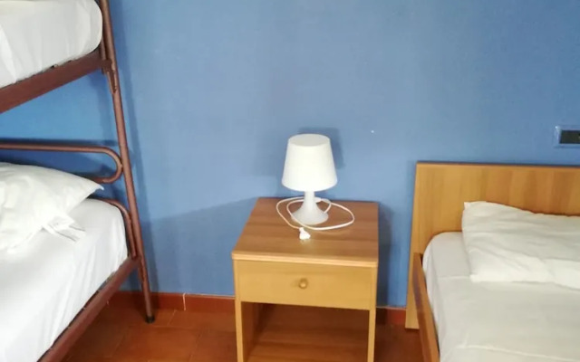 Al Planetario - Hostel