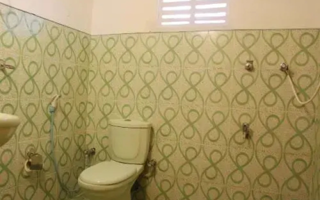 Sohoyuro Guest House