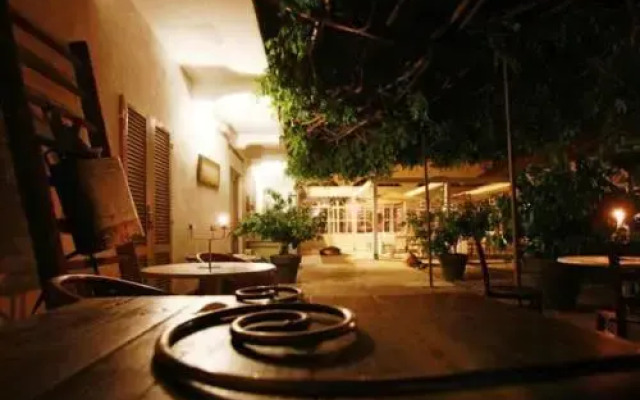 La Capuccina Agriturismo