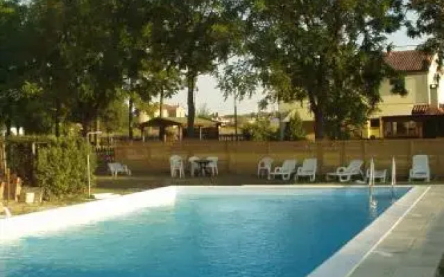 Agriturismo Principe Pio