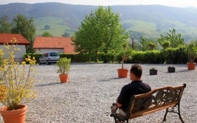 Chambre D'hï¿½tes Iguzkian