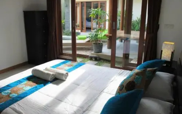 Villa Penyu