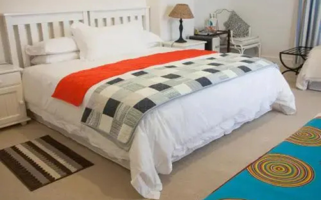 Sudden Comfort B & B