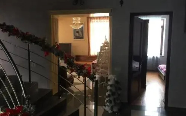 Family Rest Villa