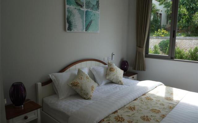 Villa Romance 4 Bedroom Pool Villa