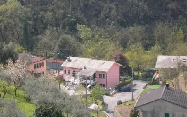 Bed and Breakfast Cinque Terre da Levanto