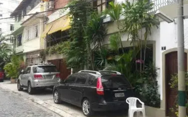 Maison d´hôtes chez Michel