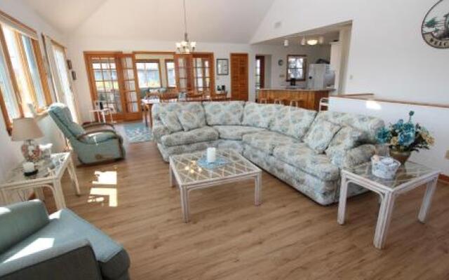 Margaritaville - 5 Br Home