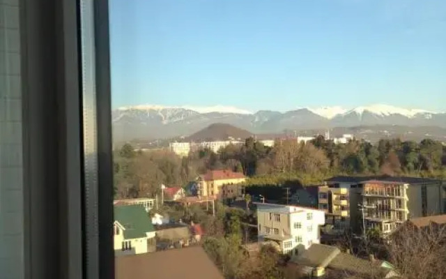 Sea Rapsody Apartment