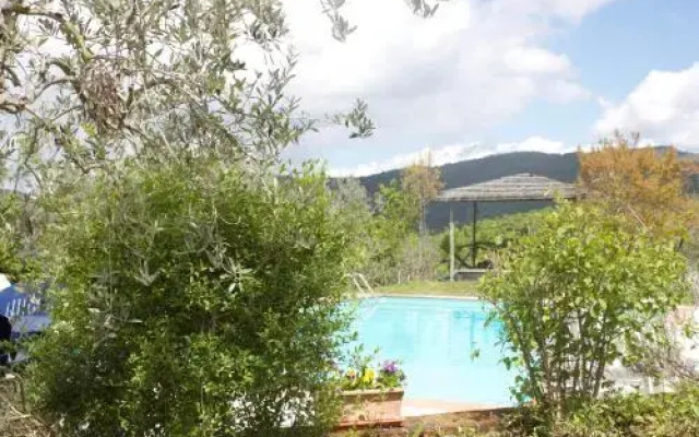 Borgo Tranquilitta - Le Stella