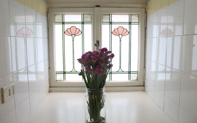 Via Giulia Art & Charm Home