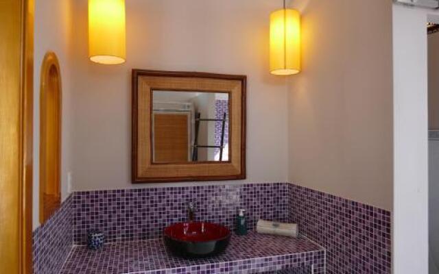 Lotus Private Pool Phu Quoc