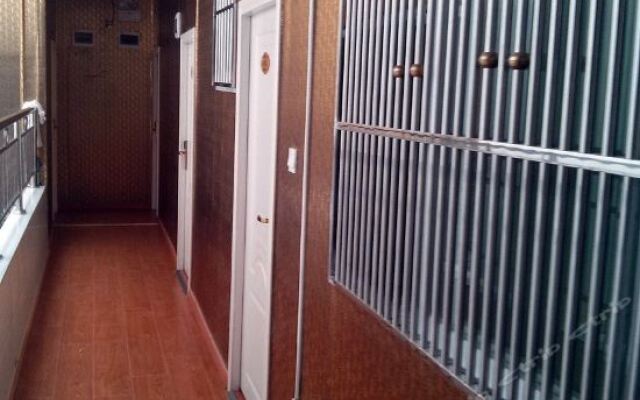 Mianyang Yongxin Business Inn