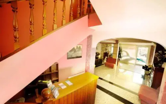 Hotel Pedramea