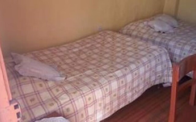 Hostal Residencial Rivero