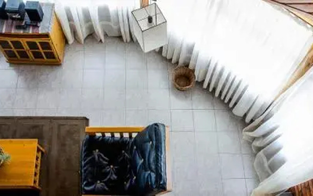 Cabanas Las Nubes
