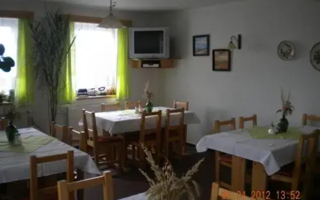 Pension Holubec