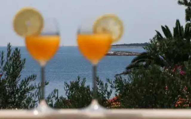 Villa Laurel