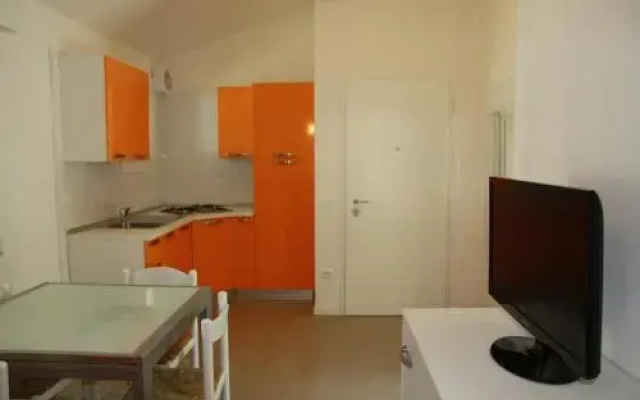 Villaggio Solveig