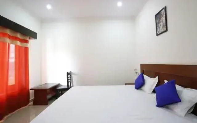 Ramayana Boutique Hotel