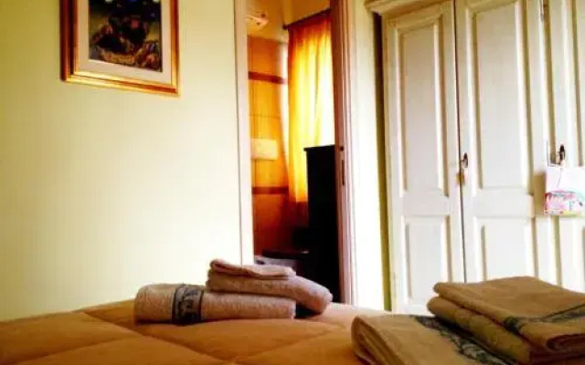 B&B Casale Valleverde