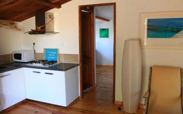 Chambre d`hotes Caseddu Di Poggiale