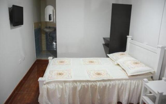 Hostal Vitoria