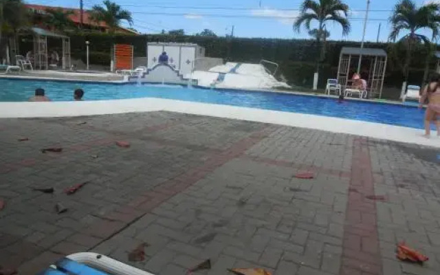 Condominio Tropical villa 2
