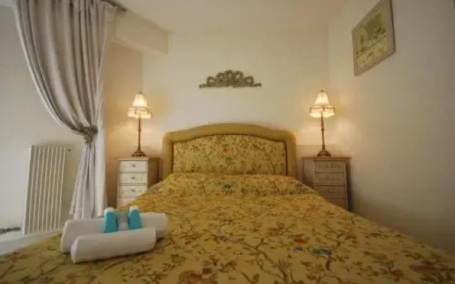Cannes One Bedroom Jardins De La Croisette