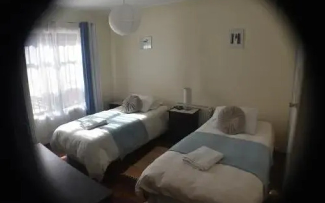 Inalafken Hostal