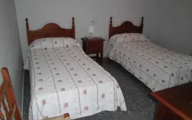 Vivienda Rural Alcazaba