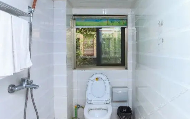 Taizhou Gujia Hostel