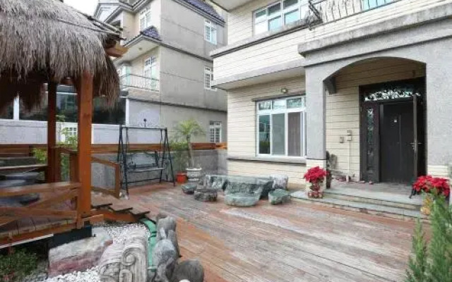 Pony Homestay
